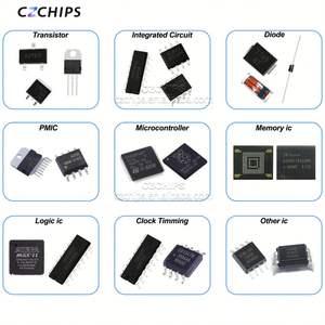 100% Original & Genuine QTM-527-1-LGA118C BGA Integrated Circuits ICs Chips High Quality Professional Electronic Components - Product Image 5