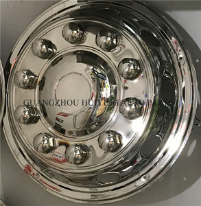 Cache-moyeu <span class=keywords><strong>de</strong></span> <span class=keywords><strong>roue</strong></span> <span class=keywords><strong>de</strong></span> 22,5 pouces pour bus/camion, cache-<span class=keywords><strong>centre</strong></span> <span class=keywords><strong>de</strong></span> <span class=keywords><strong>roue</strong></span> 225 - Product Image 2