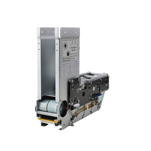 Máy phát hành thẻ RFID Tenet TCD-720 Tự động phát hành để kiểm soát truy cập và đỗ xe - Product Image 3