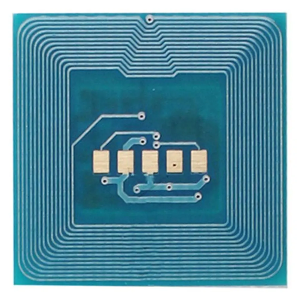 Compatible Toner Cartridge Chip for Lexmark C930H2KG/C930H2CG/C930H2MG/C930H2YG C930/935 Printer Reset Chips