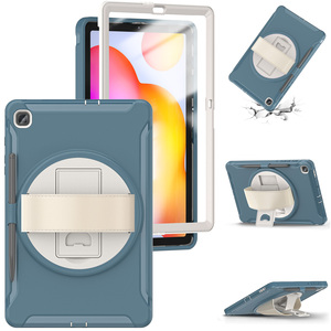Custodia per <span class=keywords><strong>Tablet</strong></span> di Design Popolare per Samsung <span class=keywords><strong>Galaxy</strong></span> Tab <span class=keywords><strong>S6</strong></span> Lite, Cover per <span class=keywords><strong>Tablet</strong></span> Samsung <span class=keywords><strong>Galaxy</strong></span> <span class=keywords><strong>S6</strong></span> Lite - Product Image 3