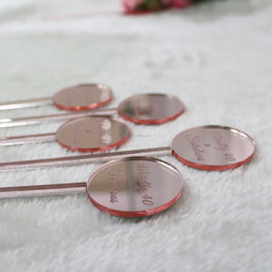 Agitateur <span class=keywords><strong>de</strong></span> boisson avec initiales gravées personnalisées Décor <span class=keywords><strong>de</strong></span> mariage Bâton d'agitation Faveur <span class=keywords><strong>de</strong></span> mariage personnalisée Bâton d'agitation <span class=keywords><strong>de</strong></span> boisson avec <span class=keywords><strong>nom</strong></span> personnalisé - Product Image 6