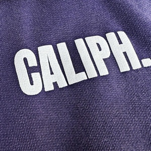 Hoodie <span class=keywords><strong>personnalisé</strong></span> en tissu surdimensionné, coupe ample et carrée, en coton bouclette délavé <span class=keywords><strong>à</strong></span> l'acide, avec impression en relief épaisse - Product Image 2