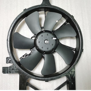 ホットセール工場価格日産フロンティア用ラジエーター冷却ファン92120-ZL00Aモデル - Product Image 3