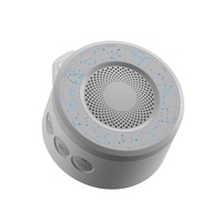 Haut-parleur Bluetooth portable à LED, haut-parleur flottant étanche avec éclairage RGB coloré, haut-parleur sans fil pour l'extérieur