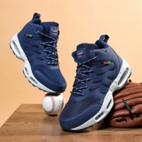 Nouvelles baskets sportives respirantes en maille 2026, légères et antidérapantes, pour hommes et femmes, idéales pour les voyages en extérieur et le quotidien, avec boîte.