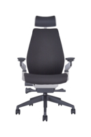 Chaise de méditation ergonomique à livraison rapide, mobilier de bureau et de maison de bonne qualité, chaise de bureau rotative à prix abordable