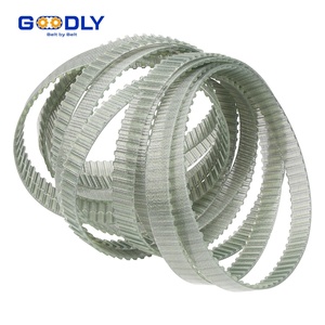 Standard Pu Timing <strong>Belt</strong> with Steel Cords OEM <strong>Truly</strong> <strong>Endless</strong> Htd5m Pu Timing <strong>Belt</strong> - Product Image 6