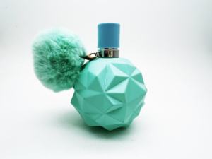 Bottiglia di vetro di profumo vuota da 100 <span class=keywords><strong>ml</strong></span> - Product Image 2