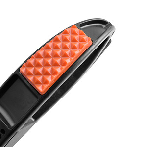 Garlic Press Manual Multi Function Kitchen Tool For Garlic Peeling And Mincing - Product Image 3
