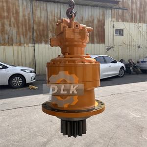Piezas de excavadora, <span class=keywords><strong>motor</strong></span> oscilante de SY210C con caja de cambios, accionamiento oscilante SY210C para Sany, 260/ - Product Image 2