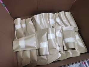 Cire émulsifiée à l'huile d'olive / Cire émulsifiante d'olive / Olivem 1000 en flocons pour cosmétiques CAS 81646-13-1 – Approvisionnement direct usine - Product Image 6