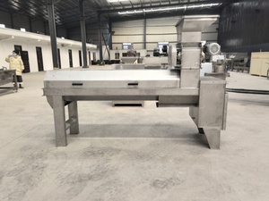 Máquina Peladora de Granadas/Máquina Separadora de Semillas de <span class=keywords><strong>Granada</strong></span> - Product Image 1