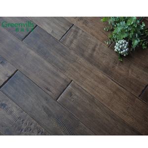 Yeni! Mühendislik + döşeme/fransız meşe mühendislik kat/çarpıcı dans pisti ahşap - Product Image 6