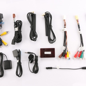 NaviHua Nouvelle mise à niveau Autoradio Android 10,25 pouces Navigation GPS Lecteur multimédia Lecteur DVD de voiture pour Dodge Ram 2013-2018 - Product Image 6