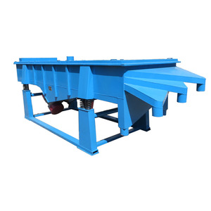 <span class=keywords><strong>Tamis</strong></span> vibrant linéaire minéral à haute fréquence motorisé <span class=keywords><strong>pour</strong></span> le <span class=keywords><strong>sable</strong></span> - Product Image 6