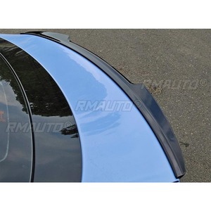 Aileron de coffre arrière pour Xiaopeng P5, kit carrosserie, accessoires automobiles - Product Image 5