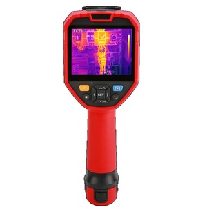 กล้องถ่ายภาพความร้อน Uni-t Uti320v+ แบบ HD พร้อมด้ามจับ สำหรับการทดสอบท่ออินฟราเรด - Product Image 2