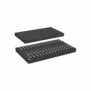 IS42S32800J-75EBL Electronics Component Memory Original One Stop Service 90 TFBGA - Product Image 1