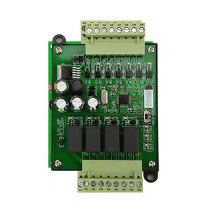 Fabricante de ensamblaje de PCB Servo Driver Controller Board