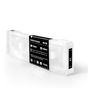 Ocinkjet 700 ml/cái T8041-T8049 mực bơm lại hộp mực cho Epson scp8000 surecolor P6000 p6050 P7000 P8000 P9000 máy in rỗng - Product Image 2