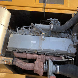 Excavadora Sany Usada Económica SY365C SY235, Bajo Consumo de Combustible, Enganche Rápido para Canteras e Ingeniería de Infraestructuras - Product Image 4