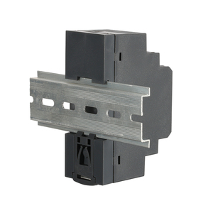 Fuente de Alimentación Ultra Delgada en Forma de Escalón Pass <span class=keywords><strong>LPS</strong></span> HDR-30-24 30W 1.5A 24V para Riel DIN para Soluciones de Automatización de Edificios con Certificación CEROHS - Product Image 2