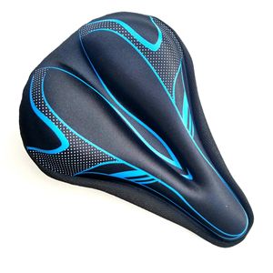 Funda de Asiento de Bicicleta Impermeable y Transpirable con Material de PU para Bicicletas de <span class=keywords><strong>Carretera</strong></span> y Montaña - Duradera y Ligera - Product Image 5