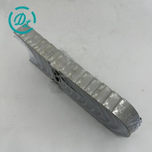 EexcavaStart Crankshaft Main Bearing 81500010046 +0.5mm for Excavator WD615 Diesel Engine-Replaces VG1500010046 6-Month - Product Image 6
