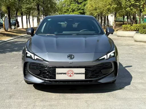 MG7 2025, Auto Nuevo, Versión Deportiva Súper Trophy+ Automática 2.0T, Sedán en la Región <span class=keywords><strong>de</strong></span> Oriente Medio, Vehículos Usados para el Hogar - Product Image 5