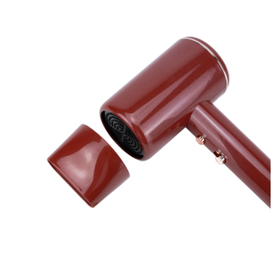 ANBOLIFE Sèche-<span class=keywords><strong>cheveux</strong></span> professionnel DC Sèche-<span class=keywords><strong>cheveux</strong></span>, Sèche-<span class=keywords><strong>cheveux</strong></span> de voyage à séchage rapide <span class=keywords><strong>Crochet</strong></span> de suspension avec concentrateur - Product Image 3
