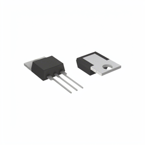 TO-220-3 Isolated Tab In Stock Thyristors Q4025L6 Buy Online Electronic Components - Product Image 1