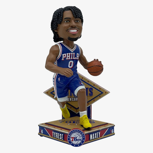 Figurine Bobblehead Personnalisée en Résine Joueur de Basketball <span class=keywords><strong>NBA</strong></span> Dribblant Tête Mobile Poupée Souvenir de Bureau Cadeau pour Fan de Sport - Product Image 1