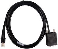 Escáner de código de barras lineal Datalogic QUICKSCAN LITE QW2100, 1D, RS232, disponible