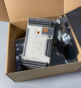 7XX415.50-K02 โมดูลรีโมท I/O ของ B&R ของแท้ใหม่เอี่ยม รับประกันหนึ่งปี - Product Image 5