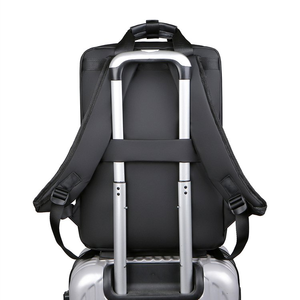 Super Septembre Prix Raisonnable Vente en Gros de Nouveaux Produits <span class=keywords><strong>Sac</strong></span> d'Étudiant Imperméable <span class=keywords><strong>Sac</strong></span> <span class=keywords><strong>à</strong></span> <span class=keywords><strong>Dos</strong></span> pour Ordinateur Portable Mode <span class=keywords><strong>Homme</strong></span> - Product Image 6