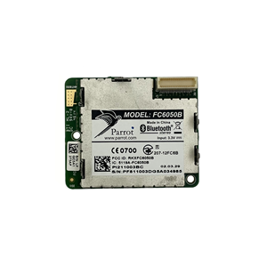 Assemblaggio modulo <span class=keywords><strong>auto</strong></span> FC6050B - Product Image 2