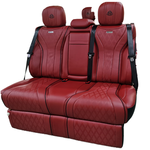 <span class=keywords><strong>Mercedes</strong></span>-Benz <span class=keywords><strong>Sprinter</strong></span> V-Class <span class=keywords><strong>2021</strong></span> de Lujo, Autobús Campervan con Asientos de Cuero para Pasajeros, Color Personalizable para Autos Modificados Coaster - Product Image 1