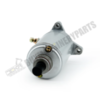 Démarreur, moteur, Odes,VTwin,UTV,1000,800,Dominator,D2,D4,X2,X4,Ravager,raider Atv