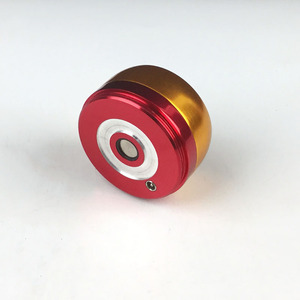 Aérographe électrique miniature rechargeable portable avec pompe à air 2-15 psi, alimentation par gravité, corps en aluminium, alimenté par batterie - Product Image 2