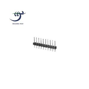 Componenti Bom connettori <span class=keywords><strong>02</strong></span> MODII HDR SRST B/A .100CL 102976-2 - Product Image 1