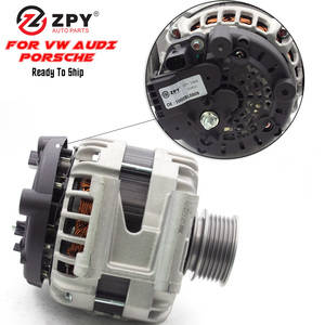 <span class=keywords><strong>Alternador</strong></span> Nuevo ZPY para Auto, Generador 06K903023 para <span class=keywords><strong>VW</strong></span> Beetle, Passat CC, EOS, Jetta <span class=keywords><strong>4</strong></span>, <span class=keywords><strong>Golf</strong></span> 6, Proveedores Chinos - Product Image 3
