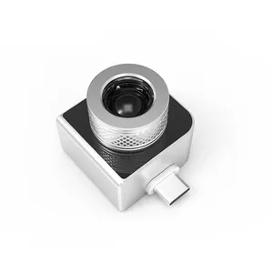 VICTOR RuoShui 328C <b>Thermal</b> <b>Imaging</b> <b>Camera</b> for Hunting 10mm Lens Focus 256*192 Resolution GPS Positioning Night Vision - Product Image 6