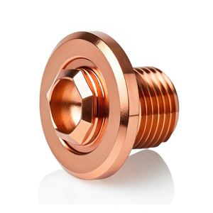 Servicios de Mecanizado CNC, Piezas de Repuesto para Motocicletas y Vehículos de Precisión, Prototipado Rápido, Fresado, Estampado, Torneado de Metales - Product Image 6