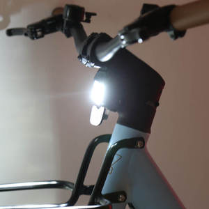 Bicicleta Eléctrica Urbana TXED, Modelo Más Vendido, con Cuadro de Aleación de Aluminio, Motor Trasero sin Escobillas de 36V/400W - Product Image 6