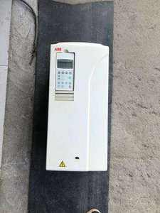 เครื่องป้อน REF615 ของแท้ และตัวควบคุม ACS880 อินเวอร์เตอร์อุตสาหกรรม รุ่น TTF/TTH ควบคุมอุณหภูมิ - Product Image 5