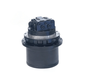 Conjuntos de Motor de Traslación para Excavadoras OEM Doosan 55 60 75 80, Salida de Torque Estable a Baja Velocidad, Funcionamiento Suave, Origen Guangdong, 1 Año de Garantía - Product Image 1
