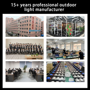 Projecteur solaire LED extérieur <span class=keywords><strong>Bosca</strong></span> 100W avec panneau, IP65, alimenté par énergie solaire, 30W, 50W, 100W, 200W, 300W, Philippines - Product Image 4