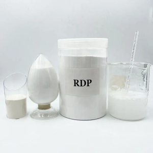 Polvo de polímero redispersable Rdp PowderChemical Buy Chemicals China Redispersible Vae Powder Chemical Rdp - Product Image 2