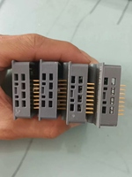 Módulo PLC 6ES7232-4HA30-0XB0 S7-1200 SM, Señal Analógica Digital DO DI AI AO RTD TC, Controlador Programable para Automatización de Fábrica
